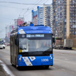 В Петербурге буйный пассажир троллейбуса умер после драки с кондуктором