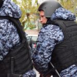 Росгвардейцы в Нижнем Новгороде задержали гражданина, устроившего стрельбу в общественном транспорте